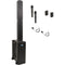 Anchor Audio Beacon 2 System X4 Portable Line Array Sound System with Bluetooth, AIR Transmitter, 2 Wireless Handheld Mics, 2 Beltpacks, 2 Lavalier Mics