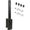 Anchor Audio Beacon 2 System X4 Portable Line Array Sound System with Bluetooth, AIR Transmitter, 4 Beltpacks, 4 Lavalier Mics