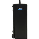 Anchor Audio Beacon 2 System X4 Portable Line Array Sound System with Bluetooth, AIR Transmitter, 4 Beltpacks, 4 Lavalier Mics