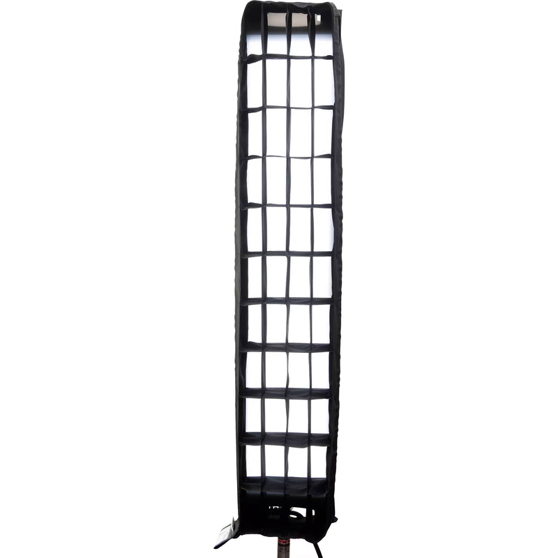 DoPchoice SNAPGRID 40&deg;/60&deg; Grid for DMG Lumiere SL1v2 (52.8 x 14.7")