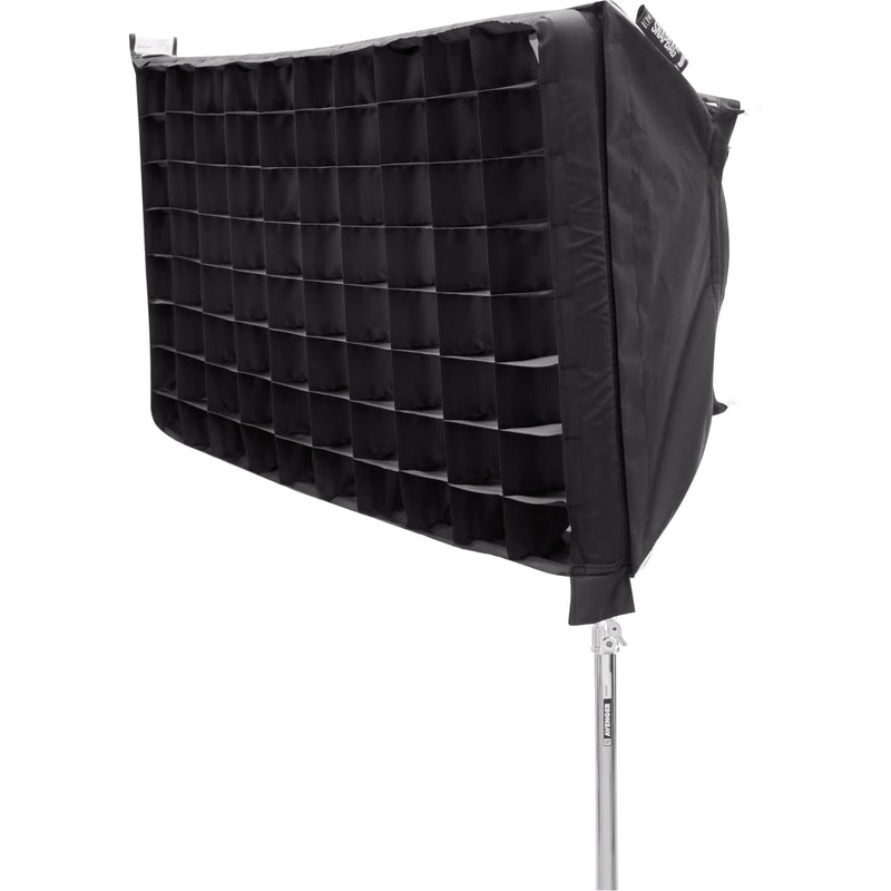 DoPchoice SNAPGRID 40&deg;/60&deg; Grid for DMG Lumiere MAXI MIX (59.8 x 23.6")