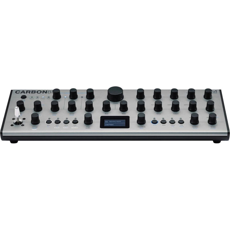 Modal Electronics CARBON8M 8-Voice Experimental Synthesizer Module