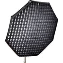 DoPchoice SNAPGRID for Octa Plus Softbox (5', 40&deg;)
