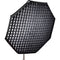 DoPchoice SNAPGRID for Octa Plus Softbox (5', 40&deg;)