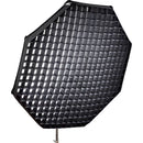 DoPchoice SNAPGRID for Octa Plus Softbox (7', 40&deg;)