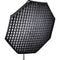 DoPchoice SNAPGRID for Octa Plus Softbox (7', 40&deg;)
