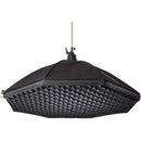 DoPchoice SNAPGRID for Octa Plus Softbox (7', 40&deg;)