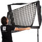 DoPchoice SNAPGRID 40&deg; Grid for Astra and Hilio LED Lights (29.7 x 21.5")