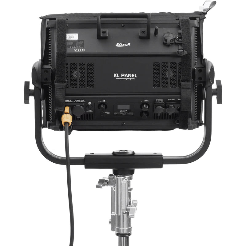 DoPchoice SNAPGRID for Elation Professional KL Panel (40&deg;)