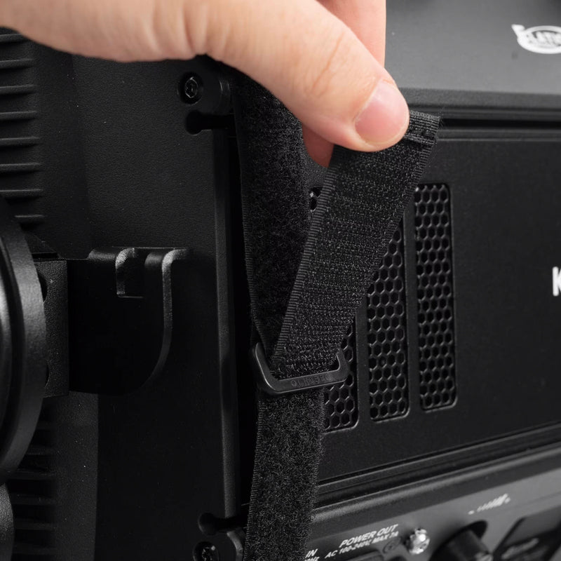 DoPchoice SNAPGRID for Elation Professional KL Panel (40&deg;)