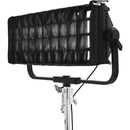 DoPchoice SNAPGRID for Elation Professional KL Panel XL (40&deg;)