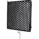 DoPchoice SNAPGRID Honeycomb Grid for 4x4' Frost/Gel Frames (40&deg;)
