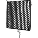 DoPchoice SNAPGRID Honeycomb Grid for 4x4' Frost/Gel Frames (40&deg;)