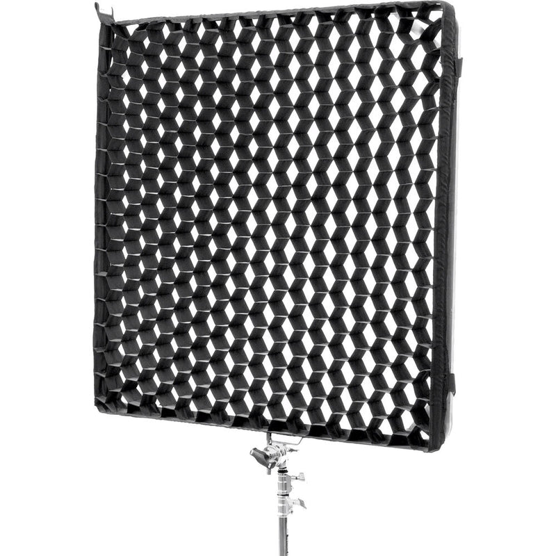 DoPchoice SNAPGRID Honeycomb Grid for 4x4' Frost/Gel Frames (40&deg;)