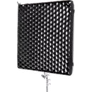 DoPchoice SNAPGRID Honeycomb Grid for 4x4' Frost/Gel Frames (40&deg;)