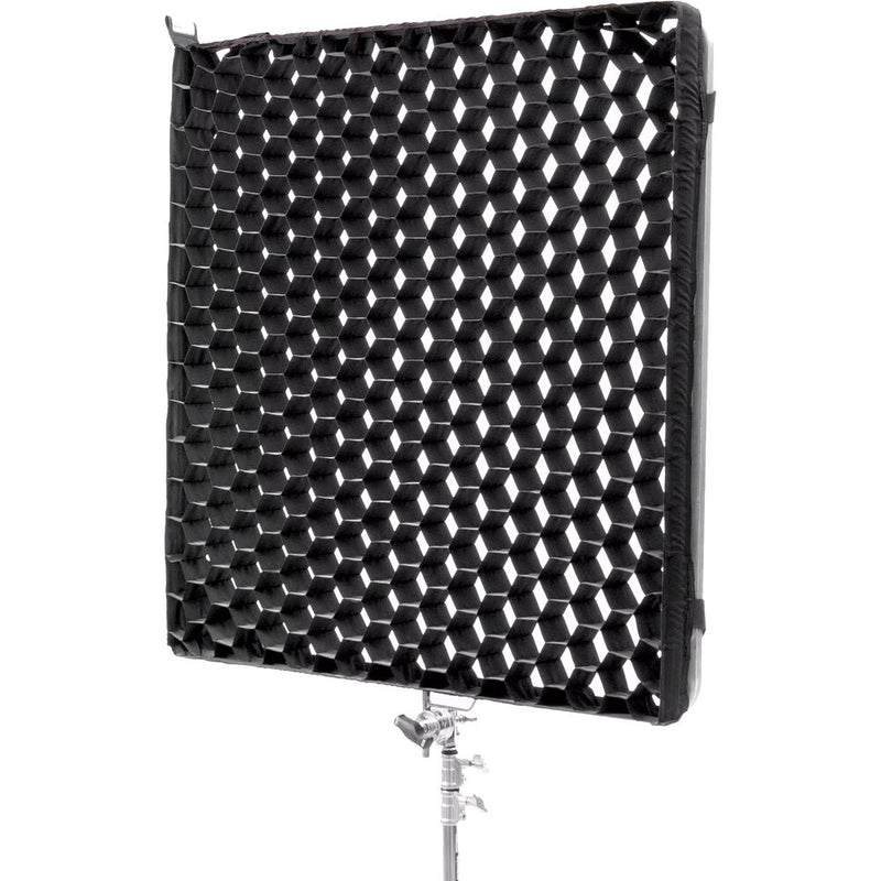 DoPchoice SNAPGRID Honeycomb Grid for 4x4' Frost/Gel Frames (40&deg;)