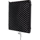 DoPchoice SNAPGRID Honeycomb Grid for 4x4' Frost/Gel Frames (40&deg;)
