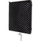 DoPchoice SNAPGRID Honeycomb Grid for 4x4' Frost/Gel Frames (40&deg;)