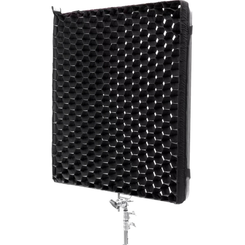 DoPchoice SNAPGRID Honeycomb Grid for 4x4' Frost/Gel Frames (40&deg;)