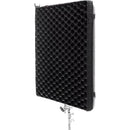 DoPchoice SNAPGRID Honeycomb Grid for 4x4' Frost/Gel Frames (40&deg;)