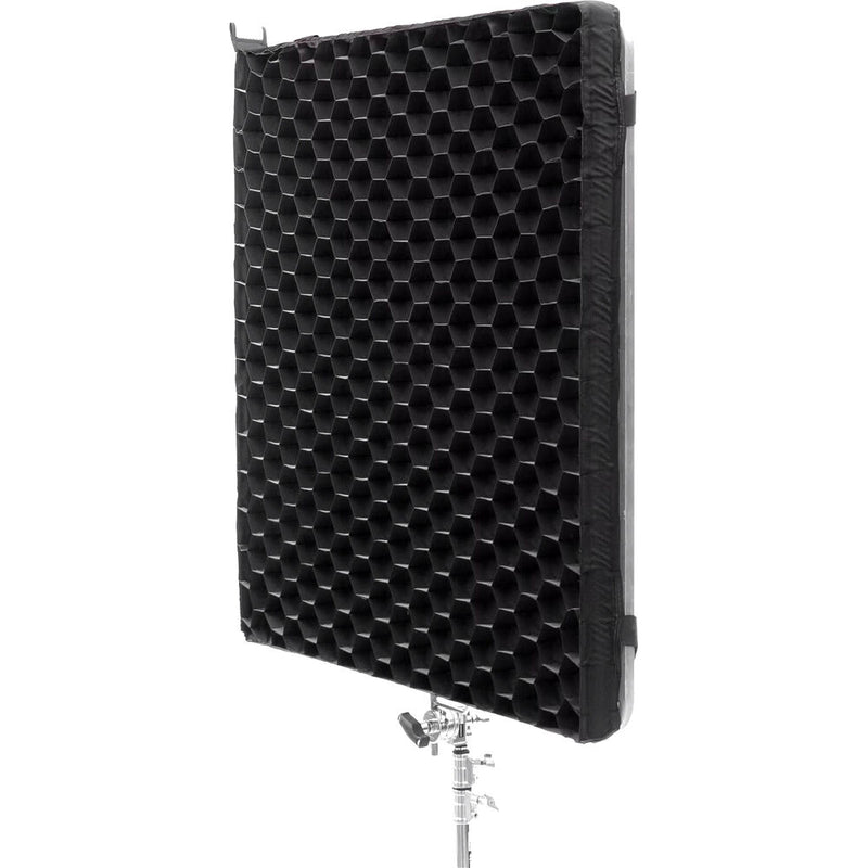 DoPchoice SNAPGRID Honeycomb Grid for 4x4' Frost/Gel Frames (40&deg;)