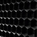 DoPchoice SNAPGRID Honeycomb Grid for 4x4' Frost/Gel Frames (40&deg;)