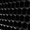 DoPchoice SNAPGRID Honeycomb Grid for 4x4' Frost/Gel Frames (40&deg;)