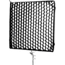 DoPchoice SNAPGRID Honeycomb Grid for 4x4' Frost/Gel Frames (40&deg;)