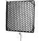 DoPchoice SNAPGRID Honeycomb Grid for 4x4' Frost/Gel Frames (40&deg;)