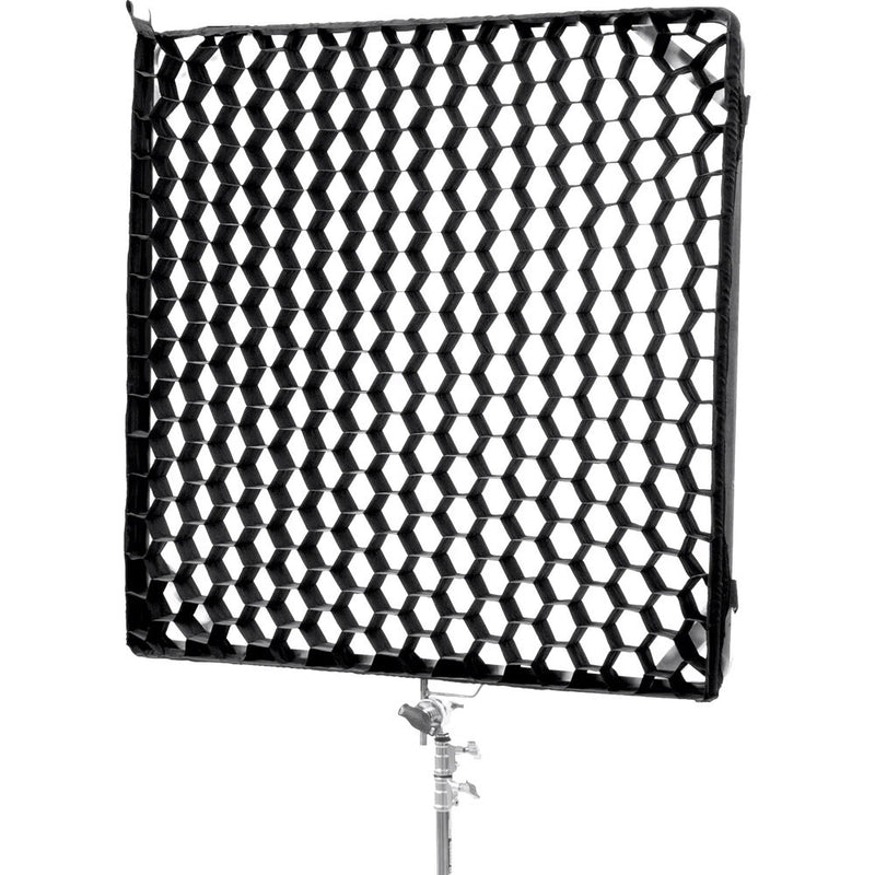 DoPchoice SNAPGRID Honeycomb Grid for 4x4' Frost/Gel Frames (40&deg;)
