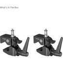 SmallRig Super Clamp (2-Pack)