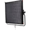 DoPchoice SNAPGRID 40&deg; Grid for Cineo Lighting Quantum II (4 x 4')