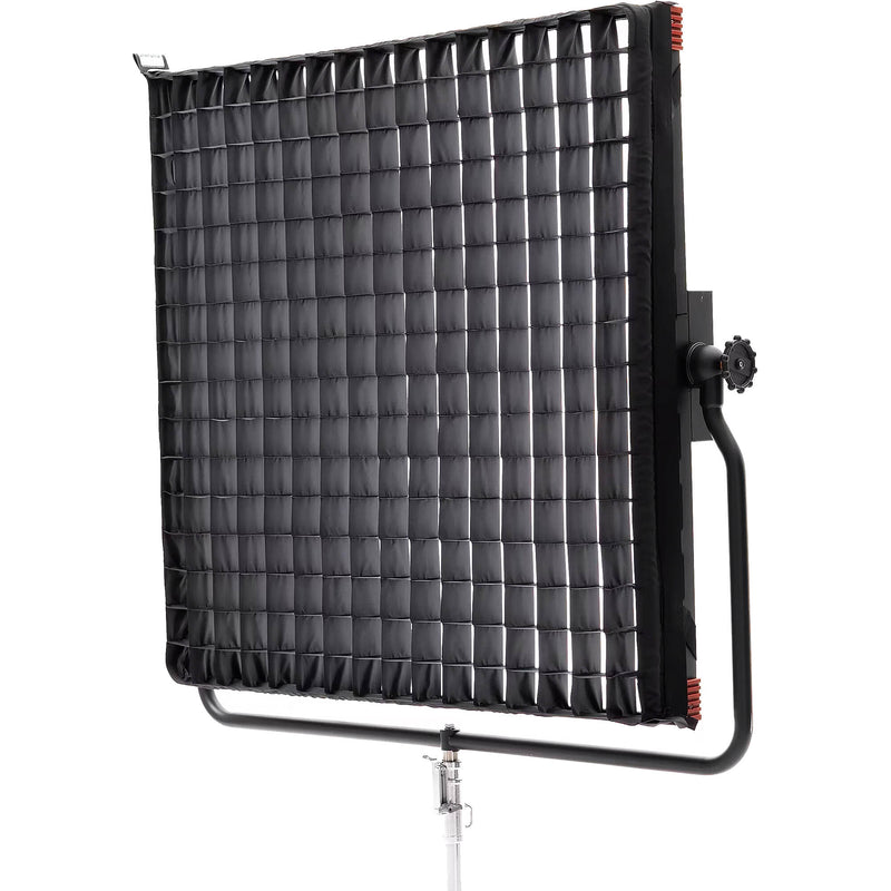 DoPchoice SNAPGRID 40&deg; Grid for Cineo Lighting Quantum II (4 x 4')