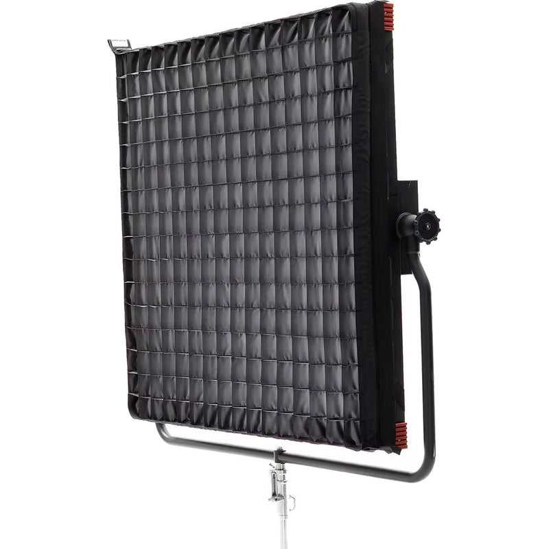 DoPchoice SNAPGRID 40&deg; Grid for Cineo Lighting Quantum II (4 x 4')