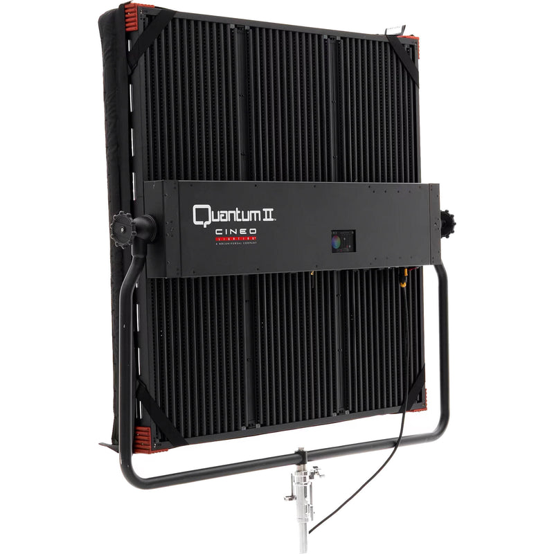 DoPchoice SNAPGRID 40&deg; Grid for Cineo Lighting Quantum II (4 x 4')