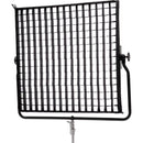 DoPchoice SNAPGRID 40&deg; Grid for Cineo Lighting Quantum II (4 x 4')