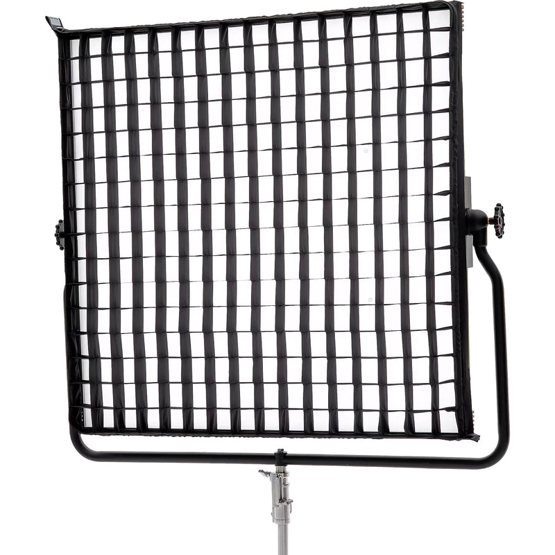 DoPchoice SNAPGRID 40&deg; Grid for Cineo Lighting Quantum II (4 x 4')
