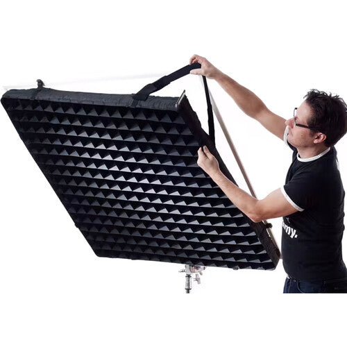 DoPchoice 40&deg; SNAPGRID for 6 x 6' Frame or SNAPBAG