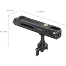 SmallRig Rotating Top Handle with NATO Clamp