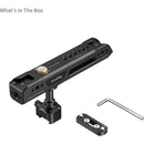 SmallRig Rotating Top Handle with NATO Clamp