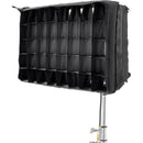DoPchoice SNAPGRID 40&deg; Grid for LiteMat 1 Light Panel (23.6 x 15")