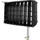 DoPchoice SNAPGRID 40&deg; Grid for LiteMat 1 Light Panel (23.6 x 15")