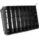 DoPchoice SNAPGRID 40&deg; Grid for LiteMat 1 Light Panel (23.6 x 15")