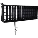 DoPchoice SNAPGRID 40&deg; Grid for LiteMat 2L Light Panel (42.1 x 14.6")