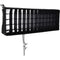 DoPchoice SNAPGRID 40&deg; Grid for LiteMat 2L Light Panel (42.1 x 14.6")