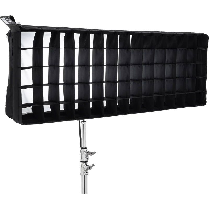 DoPchoice SNAPGRID 40&deg; Grid for LiteMat 2L Light Panel (42.1 x 14.6")