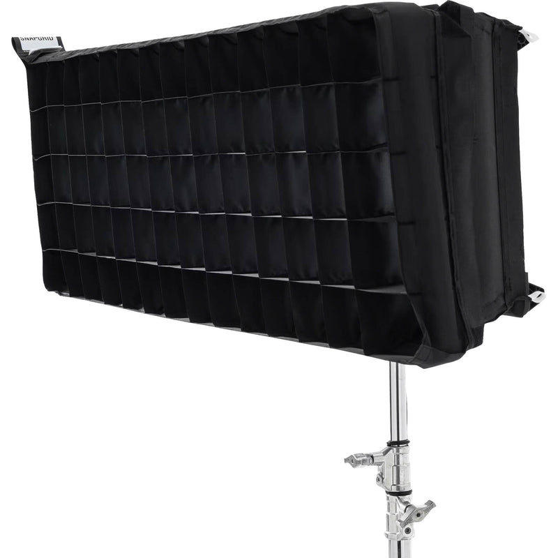 DoPchoice SNAPGRID 40&deg; Grid for LiteMat 2L Light Panel (42.1 x 14.6")