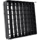 DoPchoice SNAPGRID 40&deg; Grid for LiteMat 2 Light Panel (23.5 x 23.5")