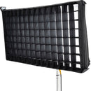 DoPchoice SNAPGRID 40&deg; Grid for LiteMat 4 Light Panel (42.9 x 23.6")