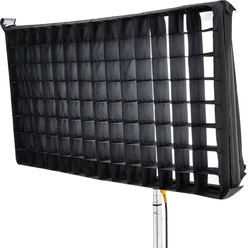 DoPchoice SNAPGRID 40&deg; Grid for LiteMat 4 Light Panel (42.9 x 23.6")